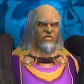 Character Avatar
